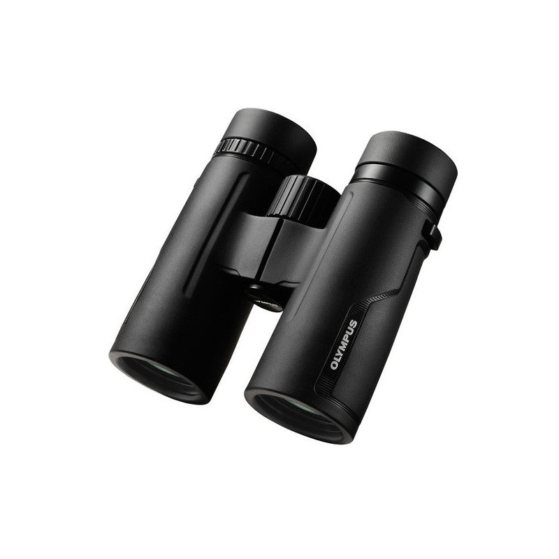 БИНОКЪЛ 10X42 PRO Black OLYMPUS