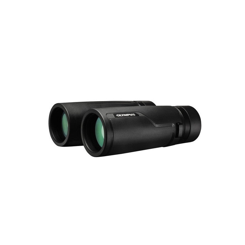 БИНОКЪЛ 10X42 PRO Black OLYMPUS