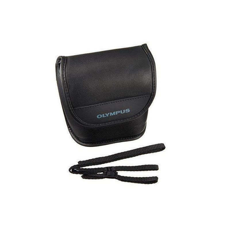 БИНОКЪЛ 8-16x25 ZOOM PC I OLYMPUS