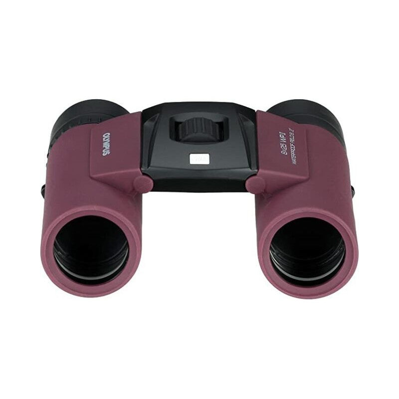 БИНОКЪЛ 8x25 WP II PUR OLYMPUS - ЛИЛАВ