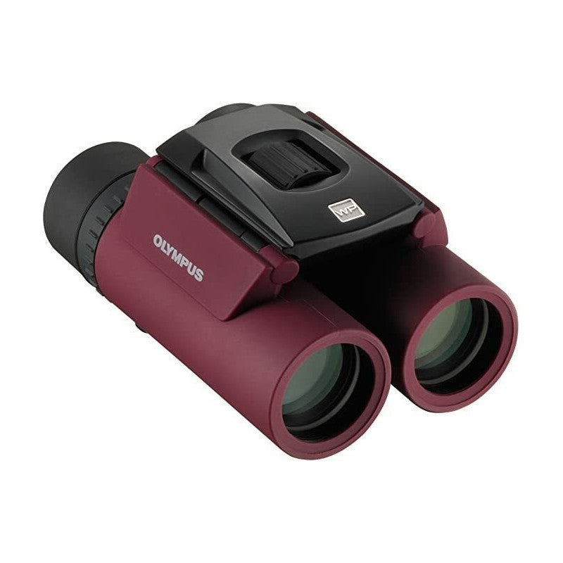 БИНОКЪЛ 8x25 WP II PUR OLYMPUS - ЛИЛАВ