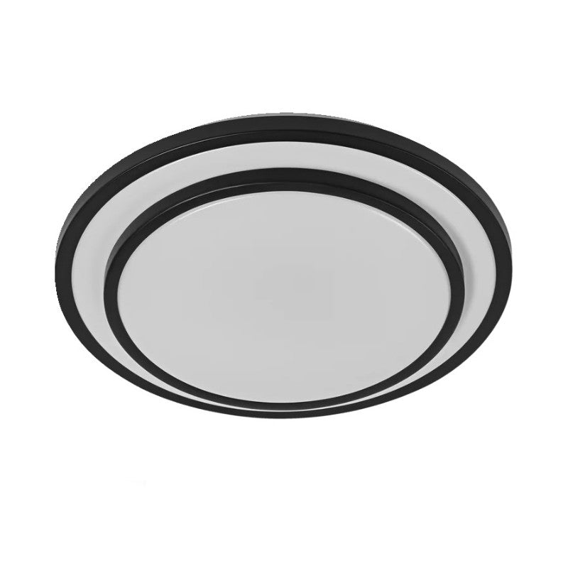 LED ЛАМПА 36W SMART+WIFI ORBIS BERLIN 490 mm 830 BK LEDVANCE