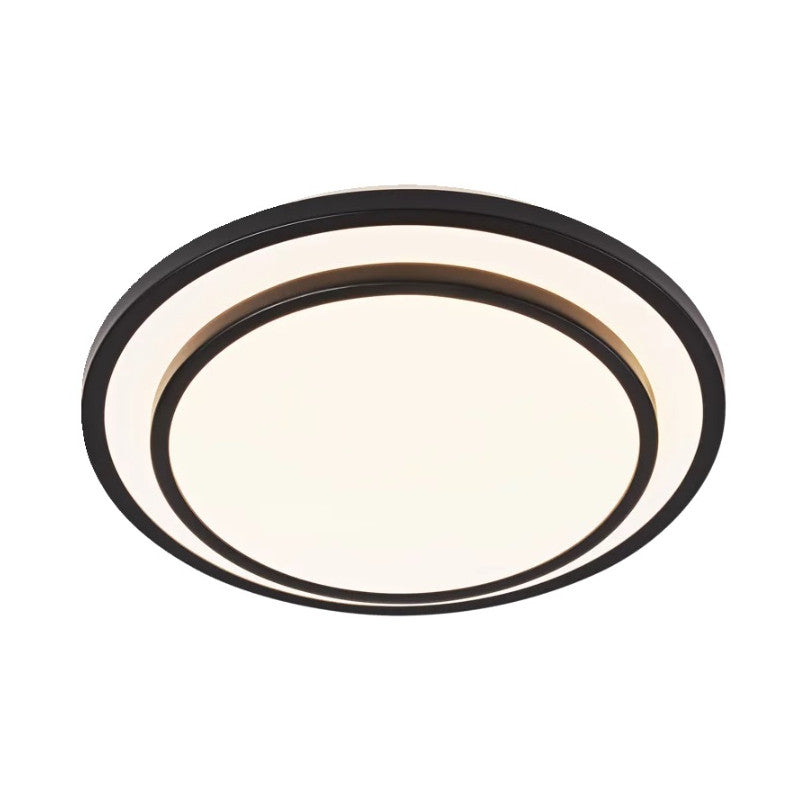 LED ЛАМПА SMART+WIFI ORBIS BERLIN 300 mm 16W 830 BK LEDVANCE