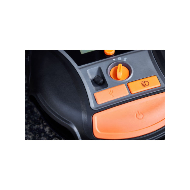 ЦИФРОВ КОМПРЕСОР OTIR6000 OSRAM