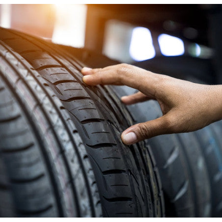 ЛЕПИЛО OTSB450 TYRESEAL OSRAM