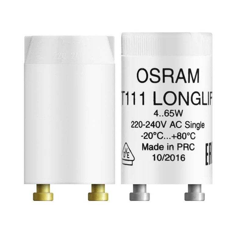 СТАРТЕР ЗА ЛУМИНИСЦЕНТНА ЛАМПА ST 111 20XBLI2 LEDVANCE