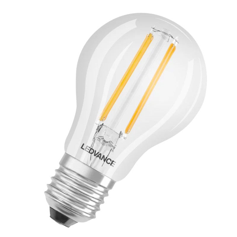 ПАКЕТх2 SMART WiFi ЛАМПИ CLA60 FIL DIM E27 LEDVANCE