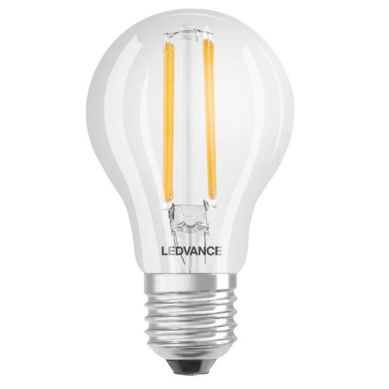 ПАКЕТх2 SMART WiFi ЛАМПИ CLA60 FIL DIM E27 LEDVANCE