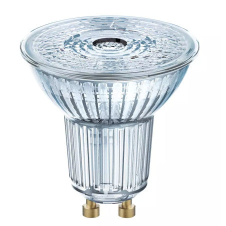 LED ЛАМПА PARATHOM PRO PAR16 50 dim 36° 6,4W/930 GU10 LEDVANCE