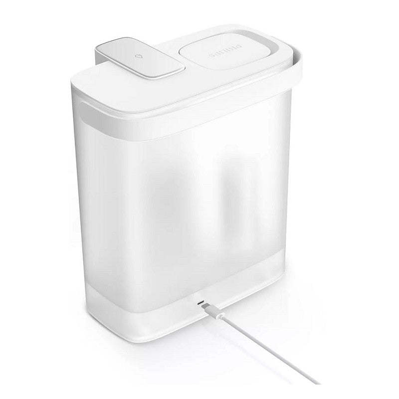 ИНСТАНТНА ФИЛТРИРАЩА КАНА 3л AWP2980WH PHILIPS - БЯЛ