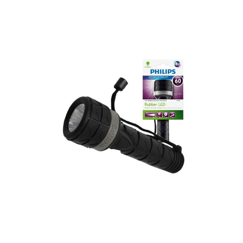 ГУМИРАН LED ФЕНЕР 300lm SFL5200 PHILIPS