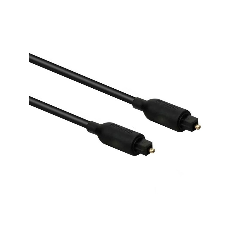 FIBER OPTIC АУДИО КАБЕЛ 1.5m SWA2302W PHILIPS