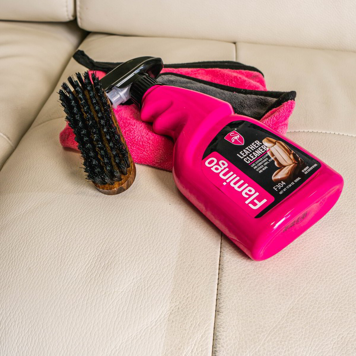 Спрей за кожа FLAMINGO 500ML