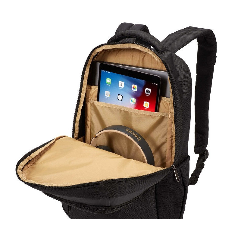 РАНИЦА ЗА ЛАПТОП 15.6 PROPB-116 PROPEL CASE LOGIC - ЧЕРЕН