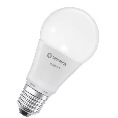 SMART ЛАМПА WIFI CLA60 9W TW 806lm E27 SMART LEDVANCE