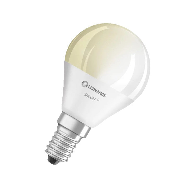 SMART WIFI ЛАМПА CLP40 5W DIM 470lm/827 E14 LEDVANCE