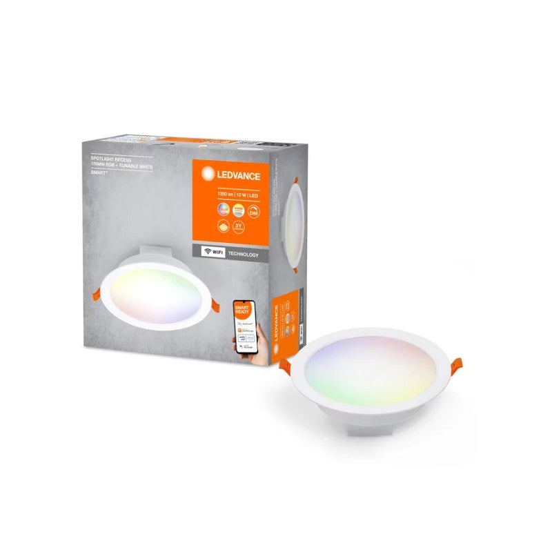 SMART WIFI ЛАМПА 170MM 100DEG RGBTW WT LEDVANCE