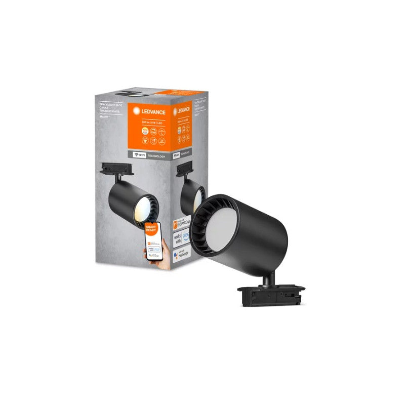 Лампа SMART WIFI TRACKL SPOT OSAKA TW LEDVANCE