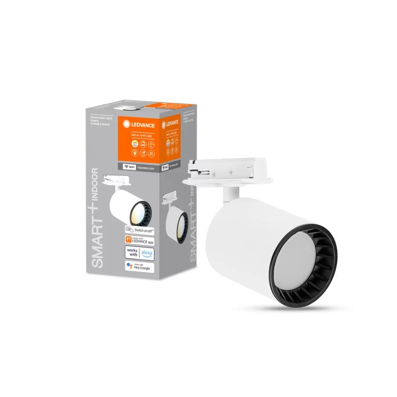 Лампа SMART WIFI TRACKL SPOT OSAKA TW LEDVANCE