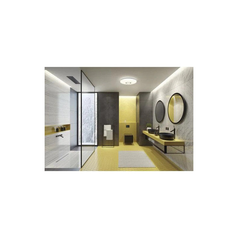 LED ПЛАФОН SMART+ORBIS CEILING KITE WIFI TW 410mm 2500lm WT SMART LEDVANCE