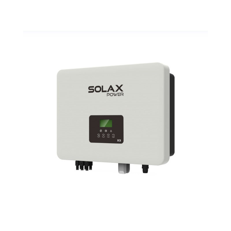 ТРИФАЗЕН МРЕЖОВИ ИНВЕРТОР X3-PRO-30K-G2 SOLAX