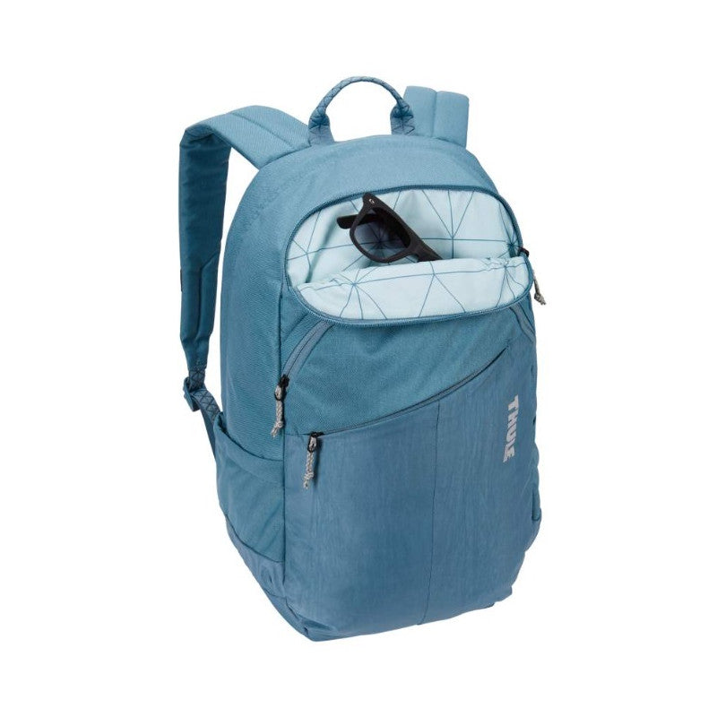 РАНИЦА 15.6PC-16 MacBook AEGIAN BL TCAM-8116 EXEO THULE - СИН