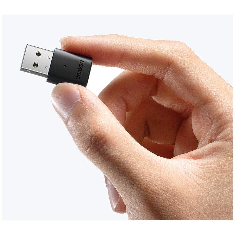 BLUETOOTH 5.0 АДАПТЕР CM390 UGREEN