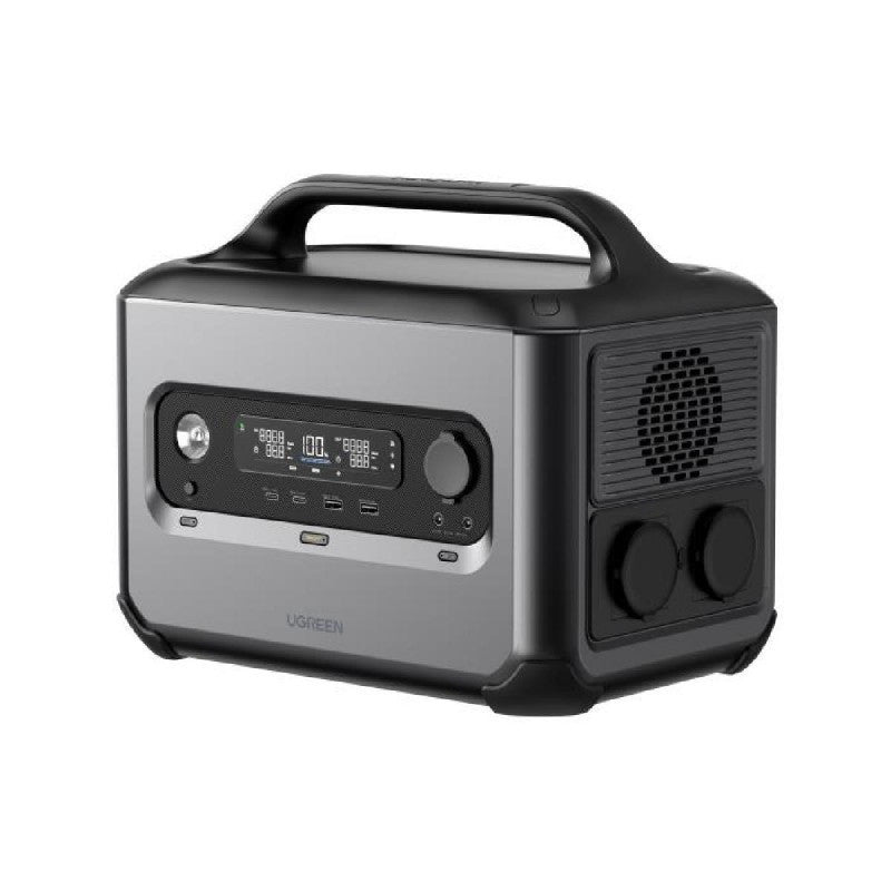 ПРЕНОСИМА ЗАРЯДНА СТАНЦИЯ GS1200 POWER ROAM 1200W UGREEN