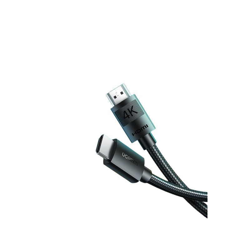 КАБЕЛ 4K HDMI/HDMI ПЛЕТЕН С ДЪЛЖИНА 2m HD119 UGREEN