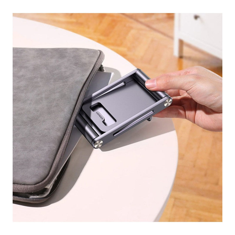 СТОЙКА ЗА ТЕЛЕФОН/ТАБЛЕТ ЗА БЮРО LP263 UGREEN