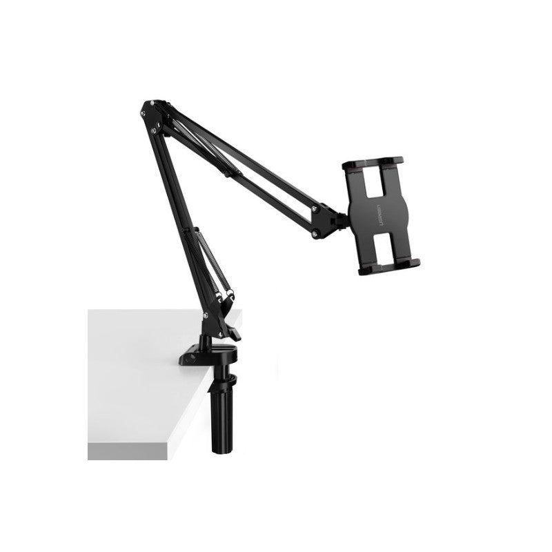 СТОЙКА ЗА ТЕЛЕФОН/ТАБЛЕТ С ПОДВИЖНО РАМО LP142 UGREEN