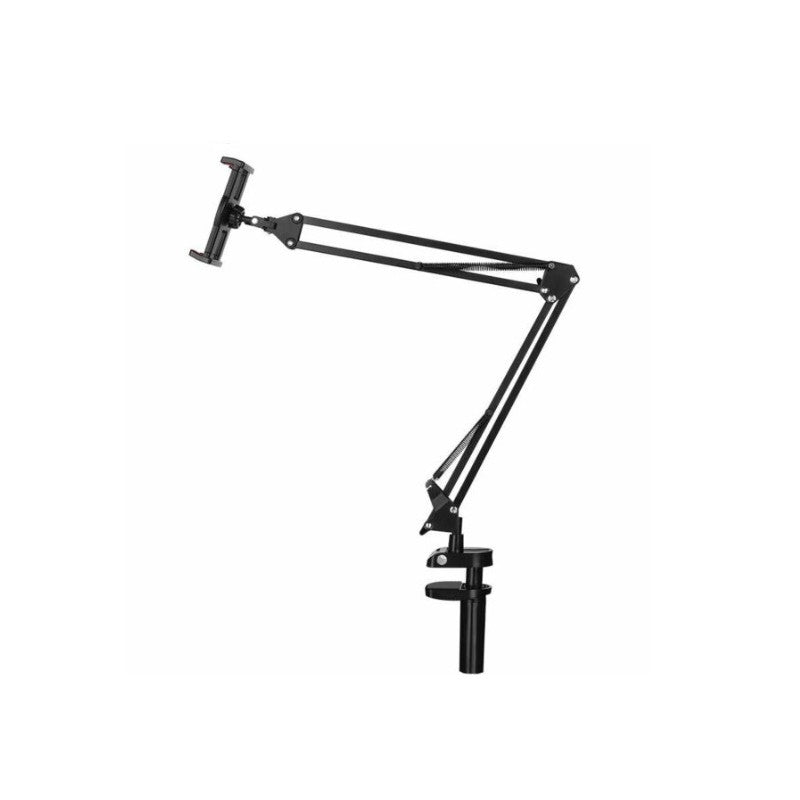 СТОЙКА ЗА ТЕЛЕФОН/ТАБЛЕТ С ПОДВИЖНО РАМО LP142 UGREEN