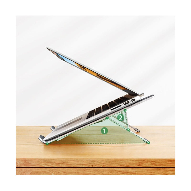 СТОЙКА ЗА ЛАПТОП LP451 UGREEN - МЕТАЛ