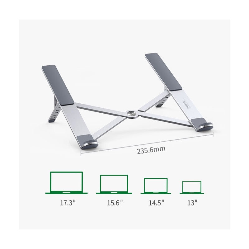 СТОЙКА ЗА ЛАПТОП LP451 UGREEN - МЕТАЛ