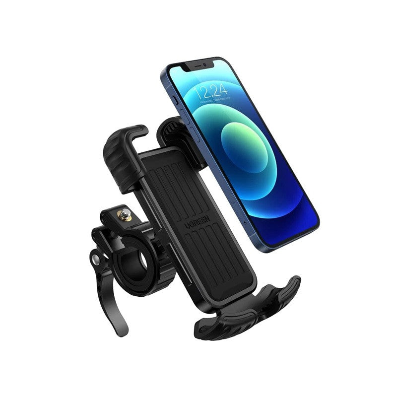 СТОЙКА ЗА ТЕЛЕФОН ЗА КОЛЕЛО LP494 UGREEN