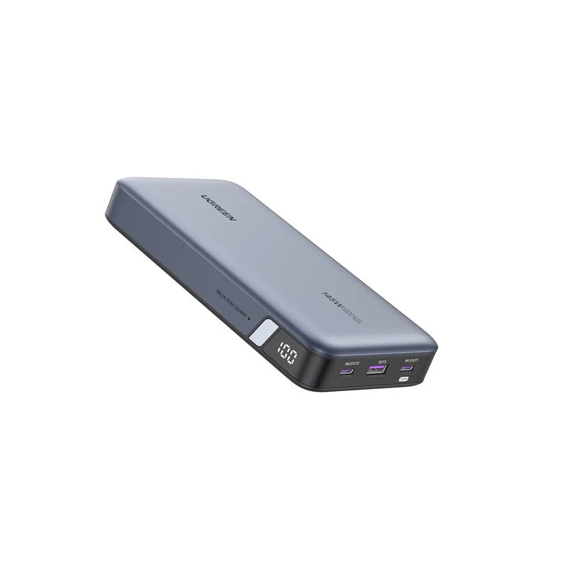 POWER BANK (ВЪНШНА БАТЕРИЯ)25 000mAh PD 145W PB205 UGREEN