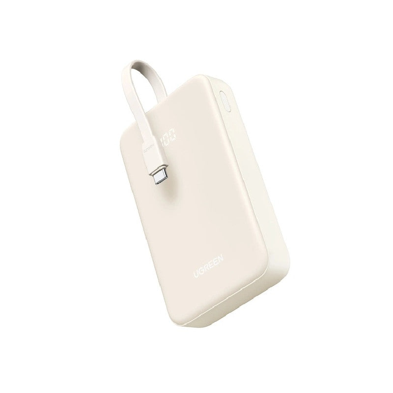 PB505 POWER BANK( Портативна батерия) 20 000mAh КАБЕЛ,20W UGREEN