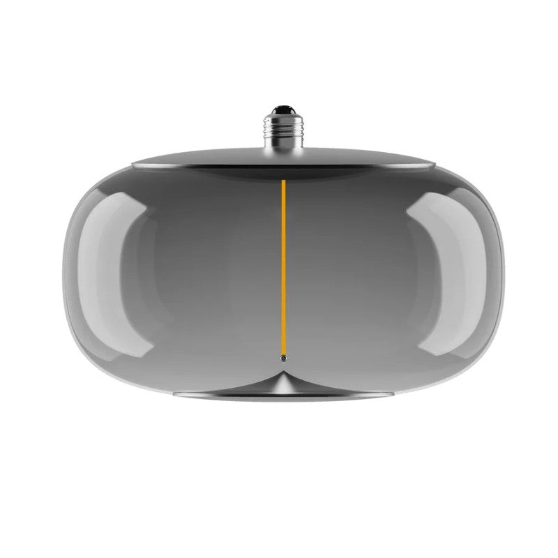 LED ЛАМПА VINTAGE 1906 MAGNET ELIPSE D300P SMOKE 6 4W/81 LEDVANCE