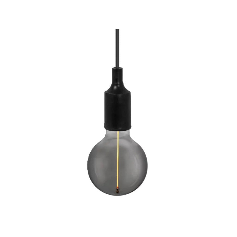 LED ЛАМПА VINTAGE 1906 PENDULUM BELL BLACK LEDVANCE