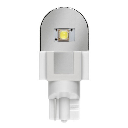 АВТОМОБИЛНА LED ЛАМПА БЯЛ 921DWP-02B2W W16W 6000K 12V W2.1X9.5D OSRAM