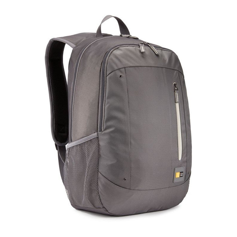 РАНИЦА ЗА 15 ЛАПТОП WMBP-115 CASE LOGIC - ГРАФИТ