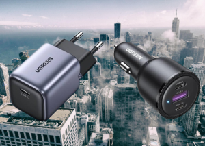 Зарядни устройства