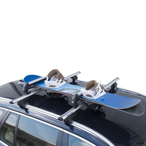 Багажници за Мпс