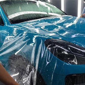 PPF Фолио за коли