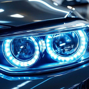 Ксенонови крушки