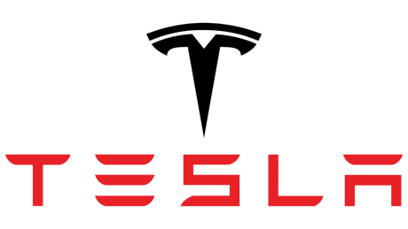 Стелки за Tesla