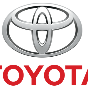 Стелки за Toyota