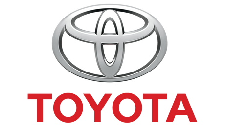 Стелки за Toyota