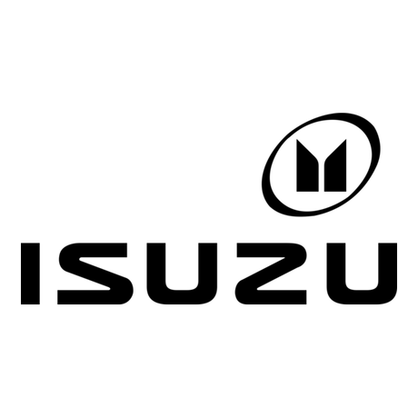 Стелки за Isuzu