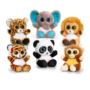 Плюшени играчки